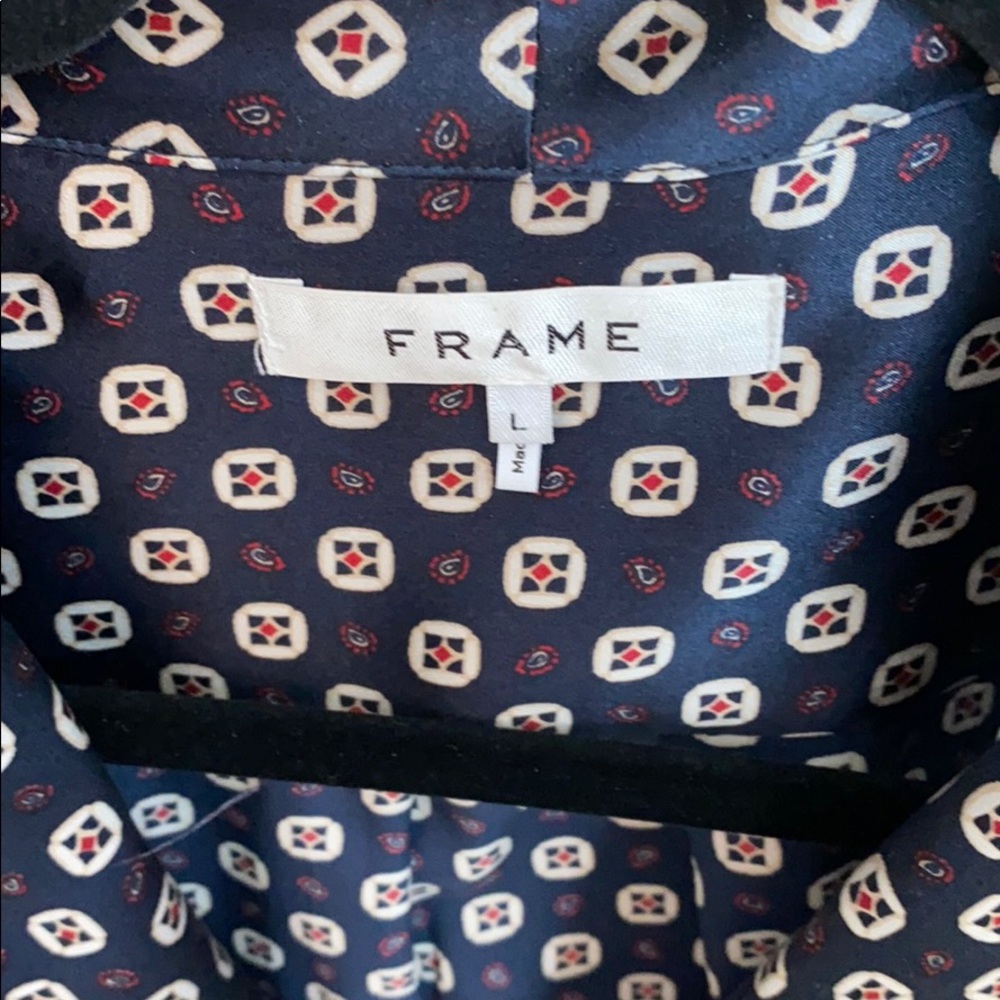 Blouse - Picture 2 of 2
